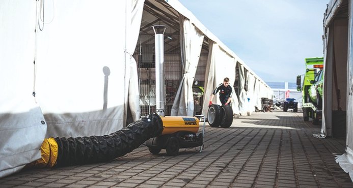 Which Space Heater Is Right For You?